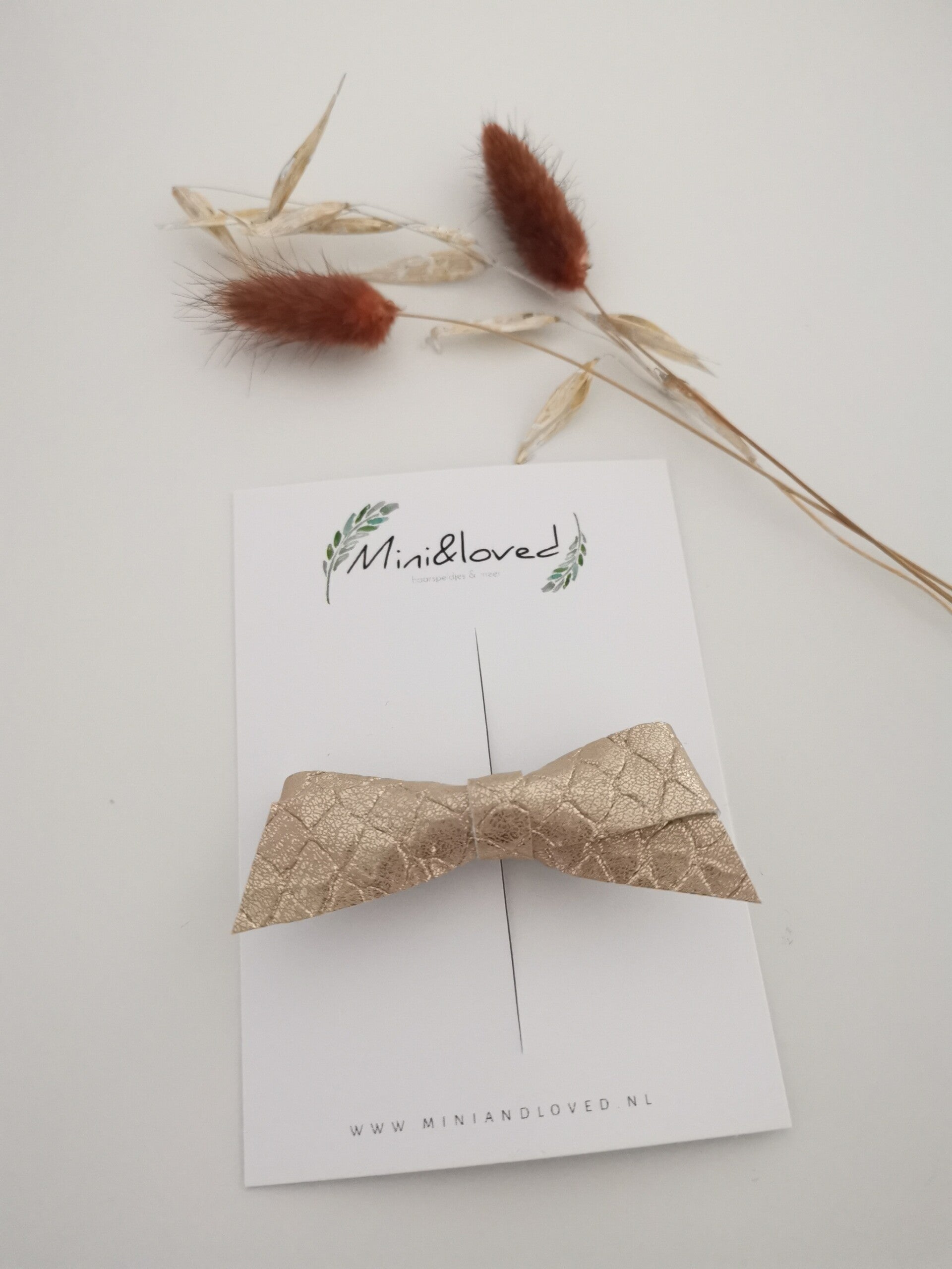 SS Strikje Nola snake