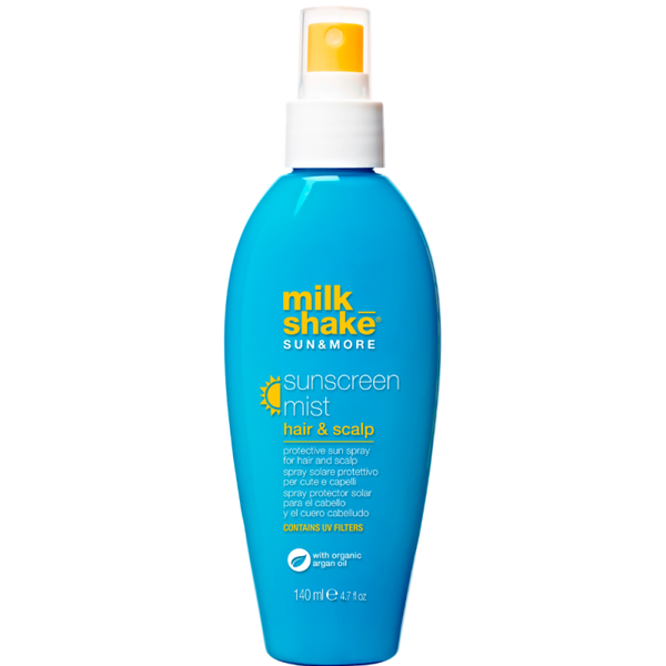 Sun &more Sunscreen mist