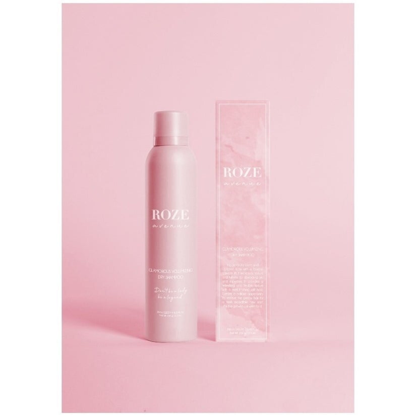 Roze avenue Glamorous Volumizing 250ml