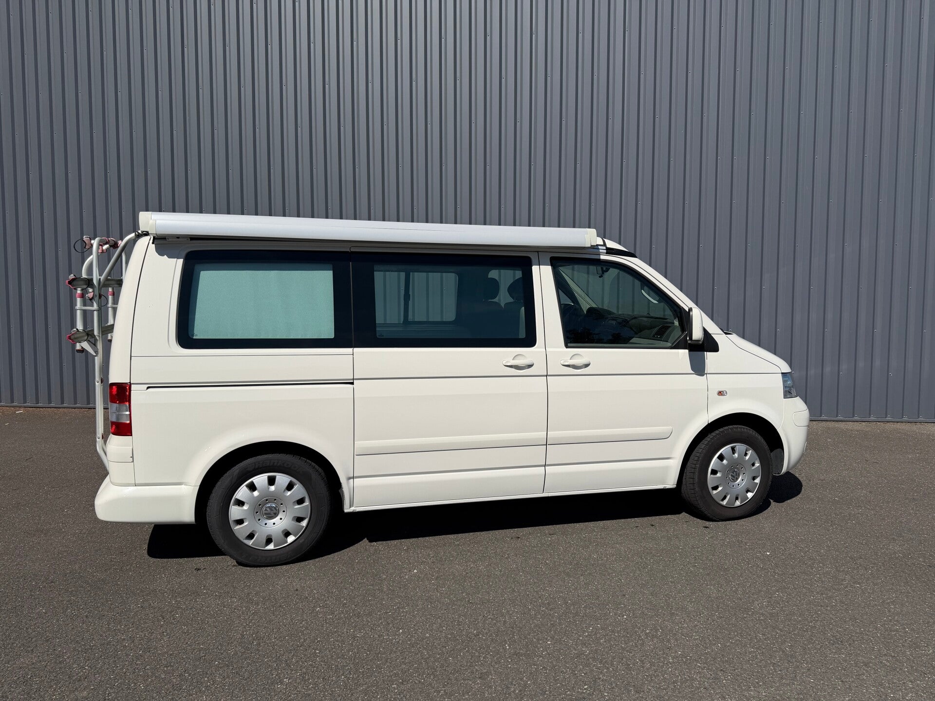 VOLKSWAGEN T5 California Confortline - Première main - Très bon état