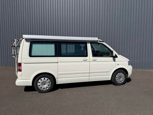 VOLKSWAGEN T5 California Confortline - Première main - Très bon état