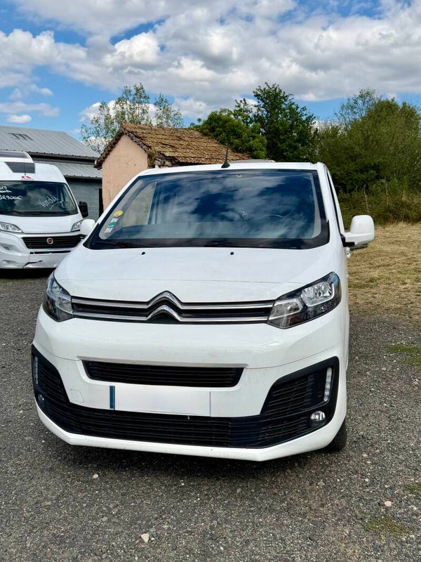 CITROËN JUMPY VASP 6 Places CG