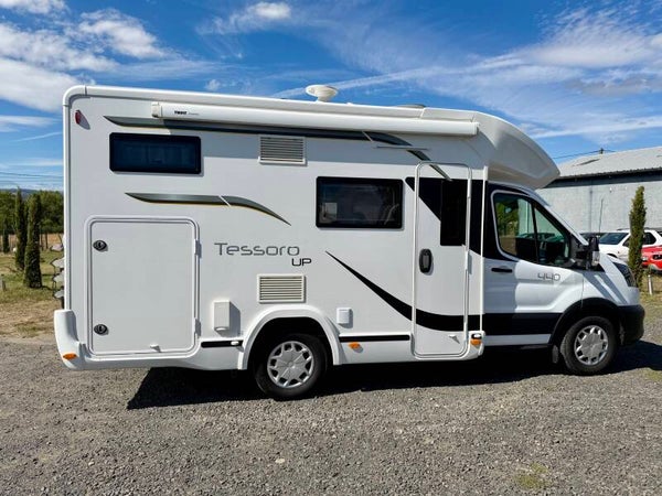 BENIMAR Tessoro 440 UP - Lithium - équipement complet