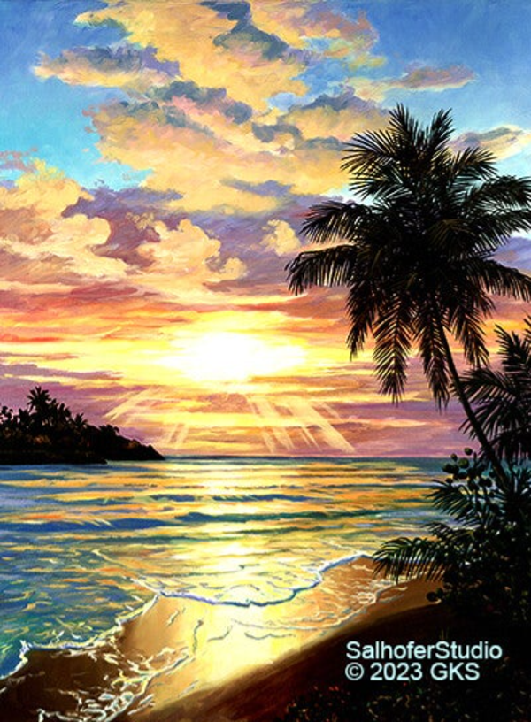 Key West Sunset