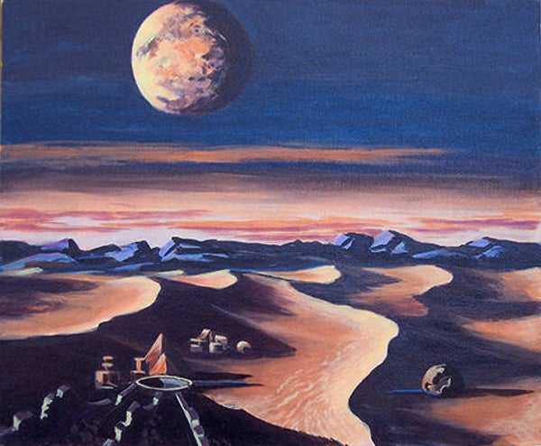 Arcturus V