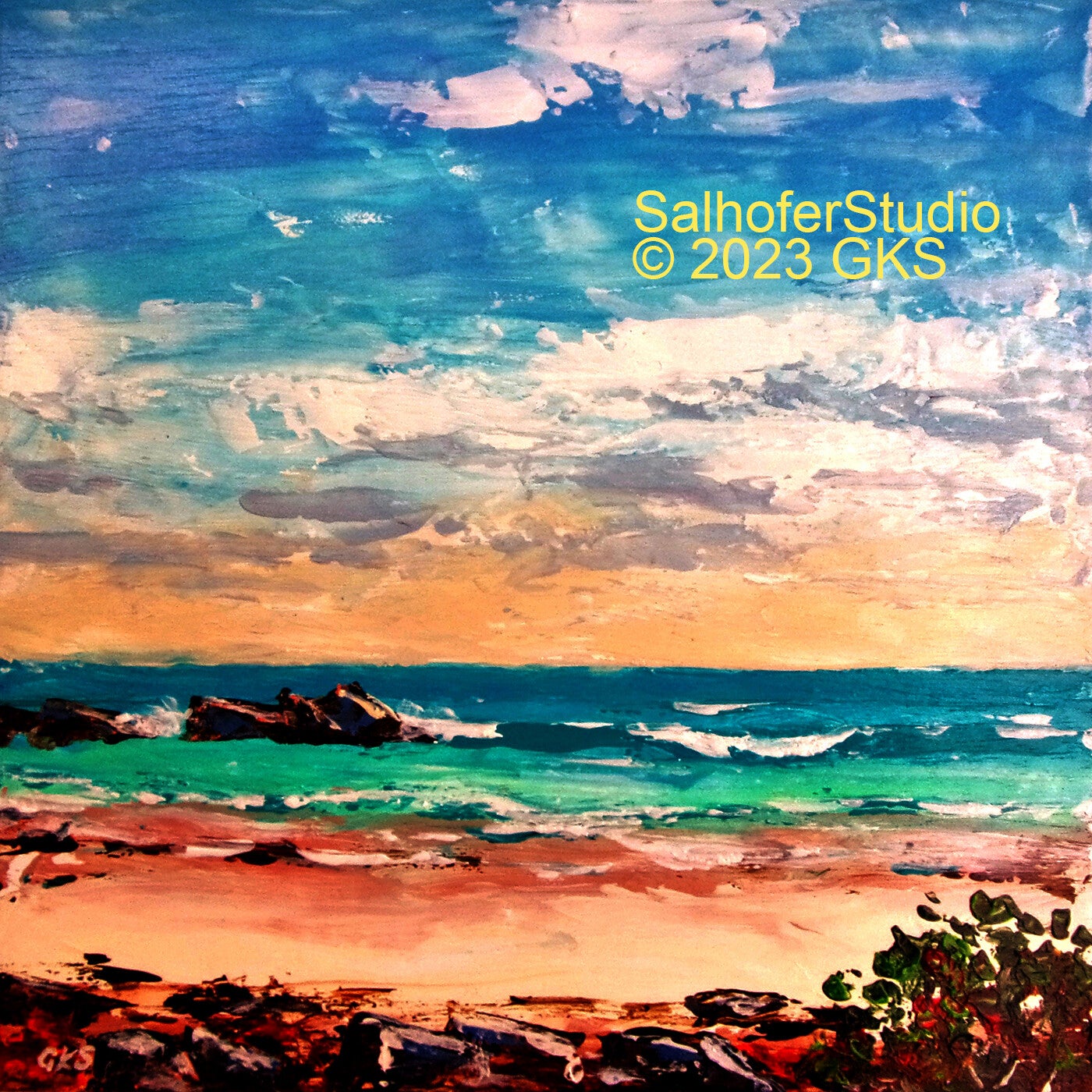 Contemplation requested