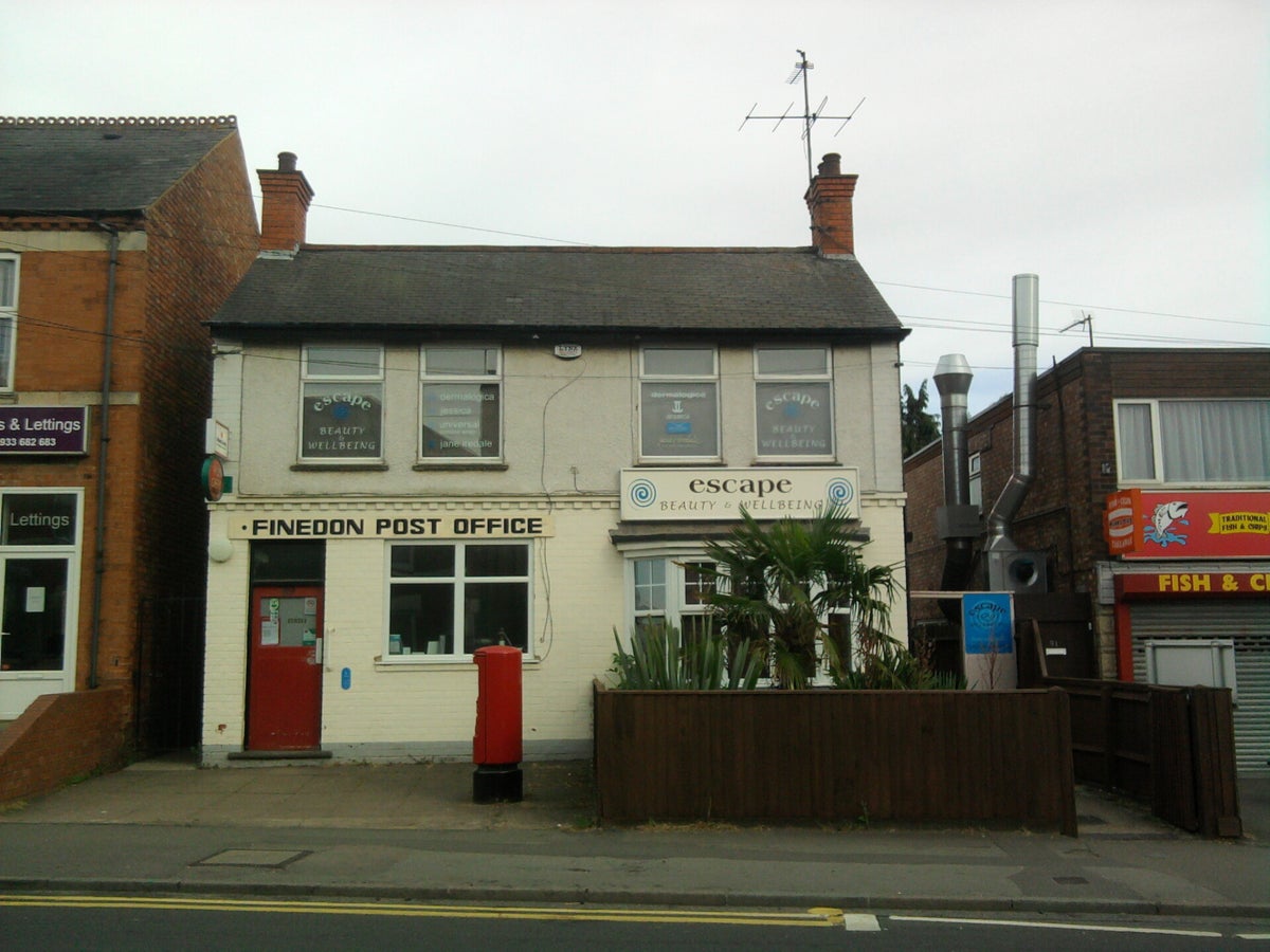 Finedon Premier & Post Office