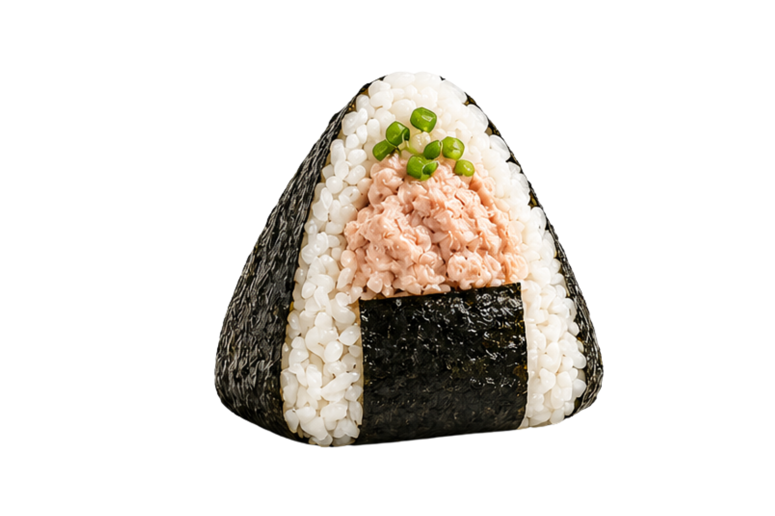 Onigiri Tuna Mayo