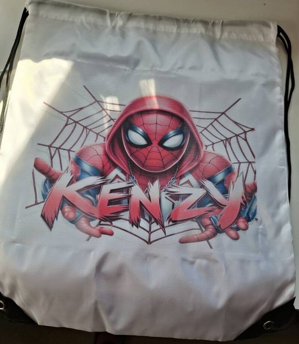 Sac a cordons