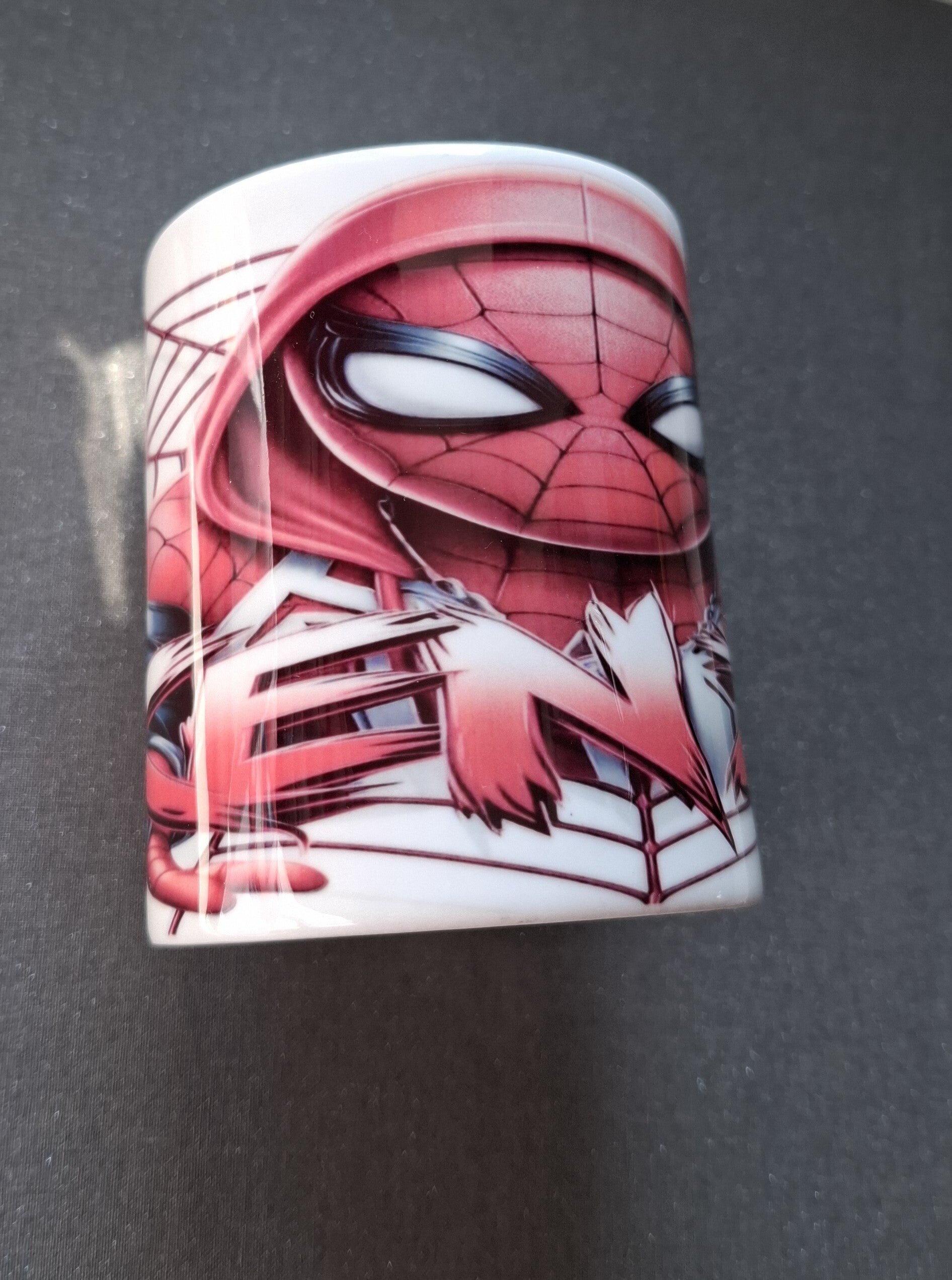 Tire-lire personnalisée