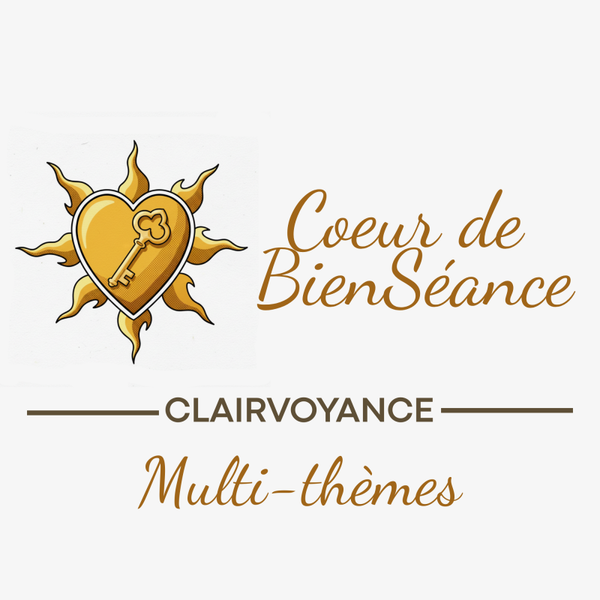 Clairvoyance multi-thèmes (90 mn)