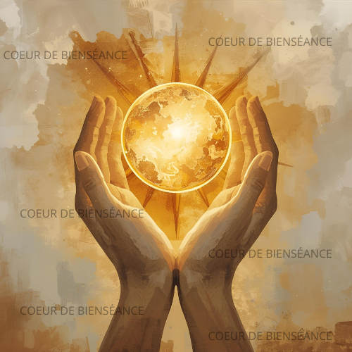 Nettoyage complet & Ésotérique