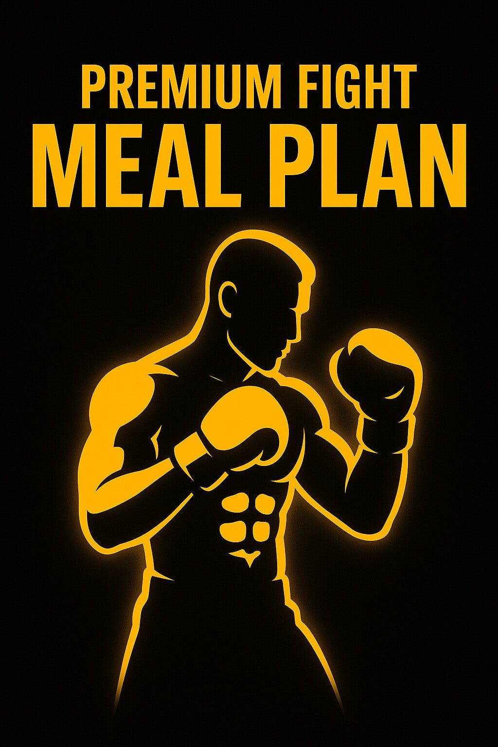 CavalliZone – Premium Fight Meal Plan