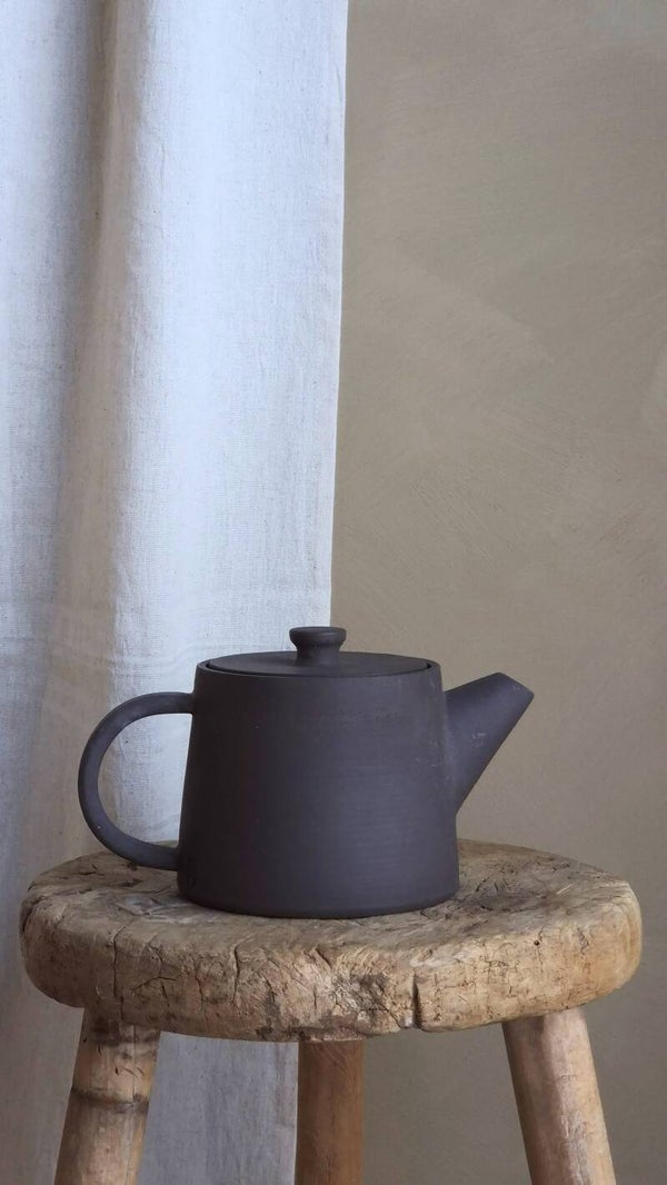 Theepot