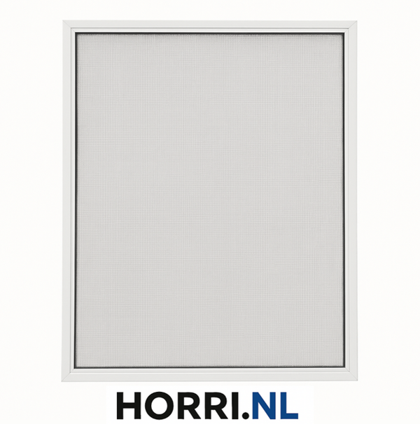 Keje Inzethor op Maat voor Draaikiepramen 1001mm tot 1500mm breed