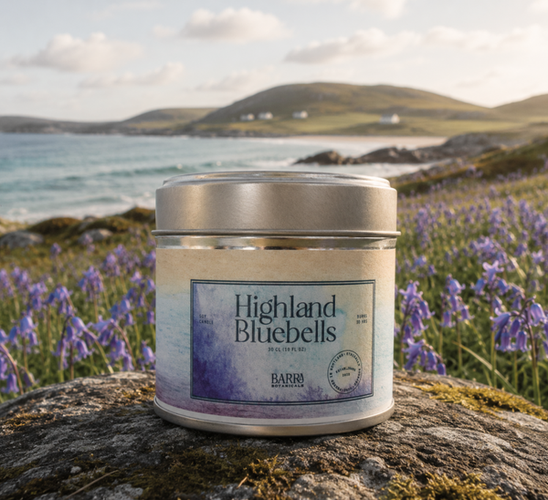 Highland Bluebells