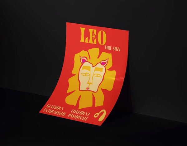 LEO