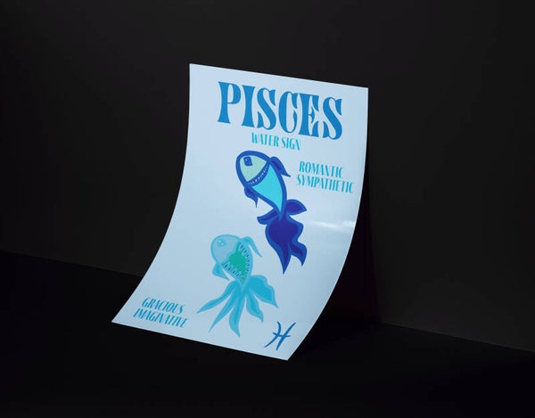 PISCES