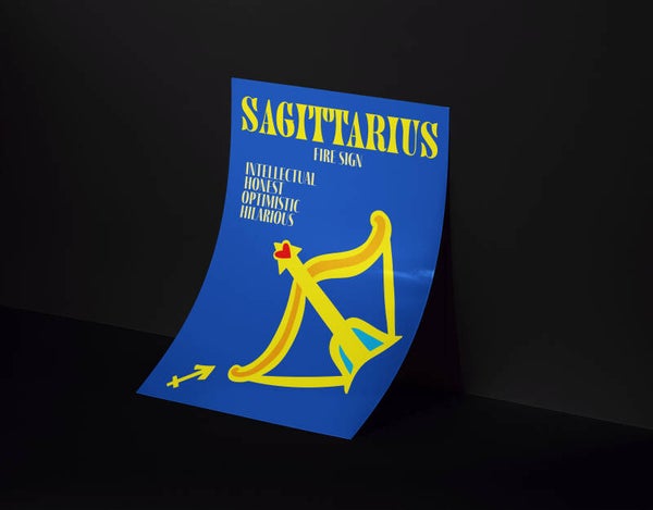 SAGITTARIUS