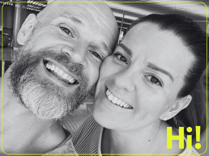 Bewerbung bei Sarah & Timo Hoff als HYLA Vertriebspartner. Team Hoff. Deutschlandweite Partnerschaften möglich!