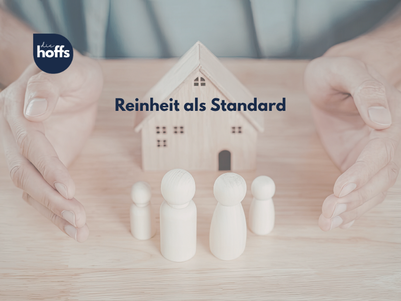 Messung flüchtiger organischer Verbindungen (TVOC) und Formaldehyd in Wohnräumen: Professionelles Partikel-Monitoring zur Sicherstellung der Wohngesundheit im Raum Trier, Hermeskeil und Luxemburg. die Hoffs - Ihre HYLA Wasserstaubsauger-Experten.