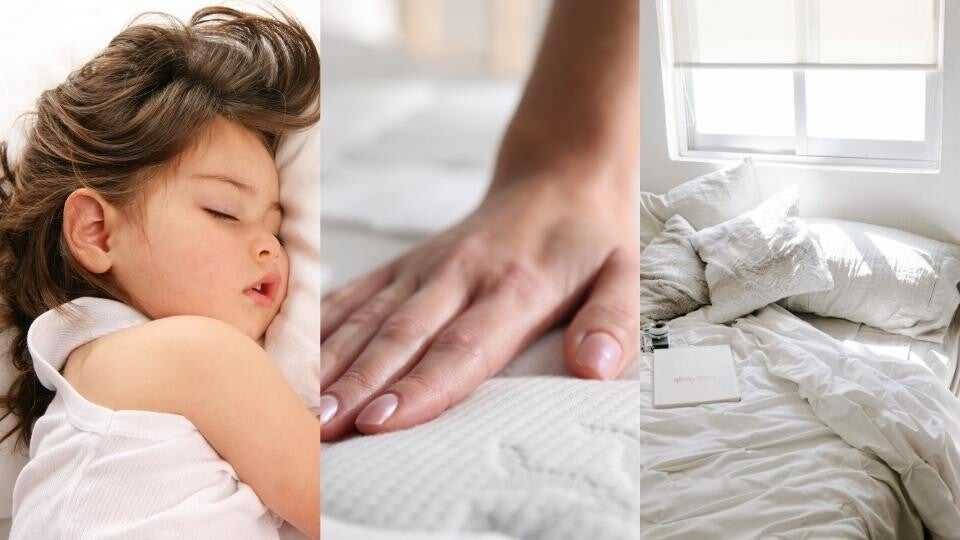 Ursachenforschung bei Hausstauballergie und gezielte Prävention durch filterlose Luftreinigung zum Schutz der Wohngesundheit von Kindern.