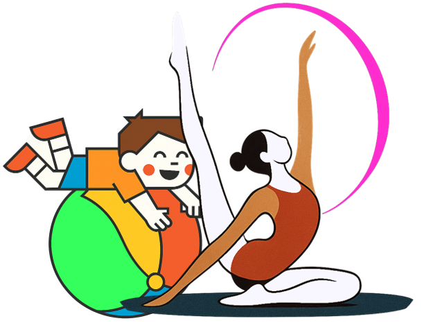 Baby Gym - GRS