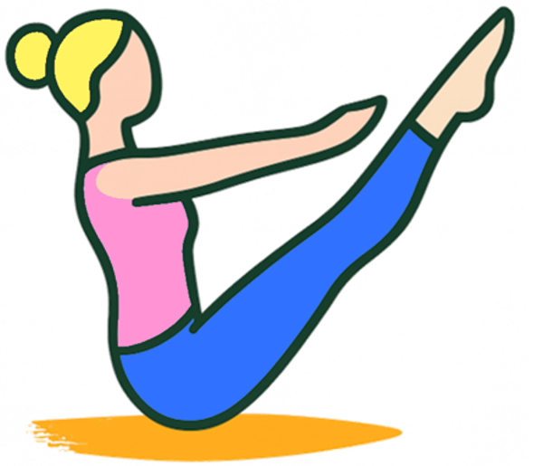 Pilates - Garuda