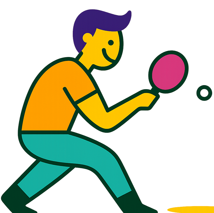 Tennis de Table