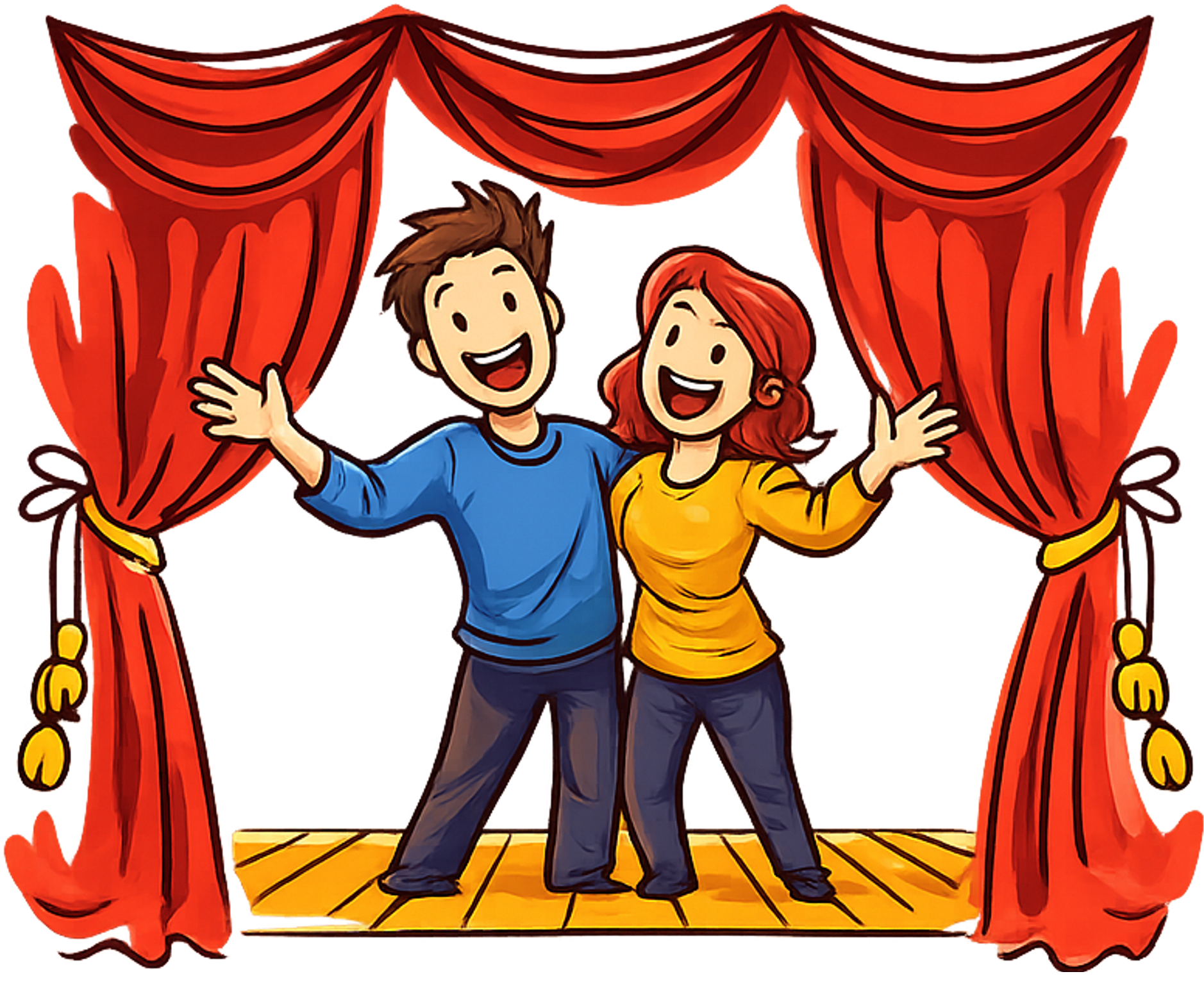 Théâtre Impro