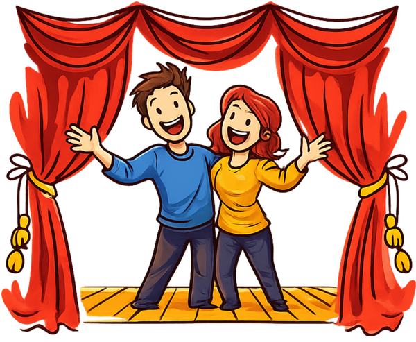 Théâtre Impro