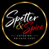 Spetter&amp;Spice catering privé chef