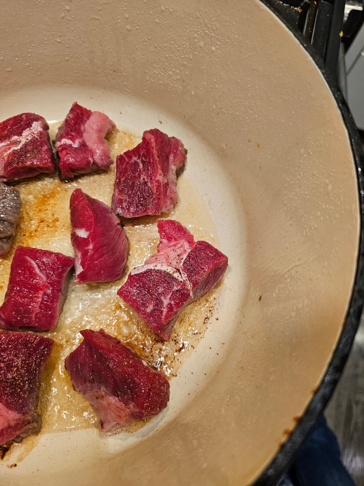 Braised Chuck Roast with Rigatoni / Dinner / Recipes | CulinaryandCraft