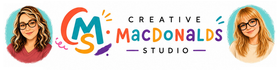 Creative MacDonalds Studio
