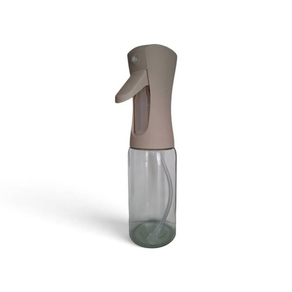 Olijfolie Spraybottle Beige 200 ML