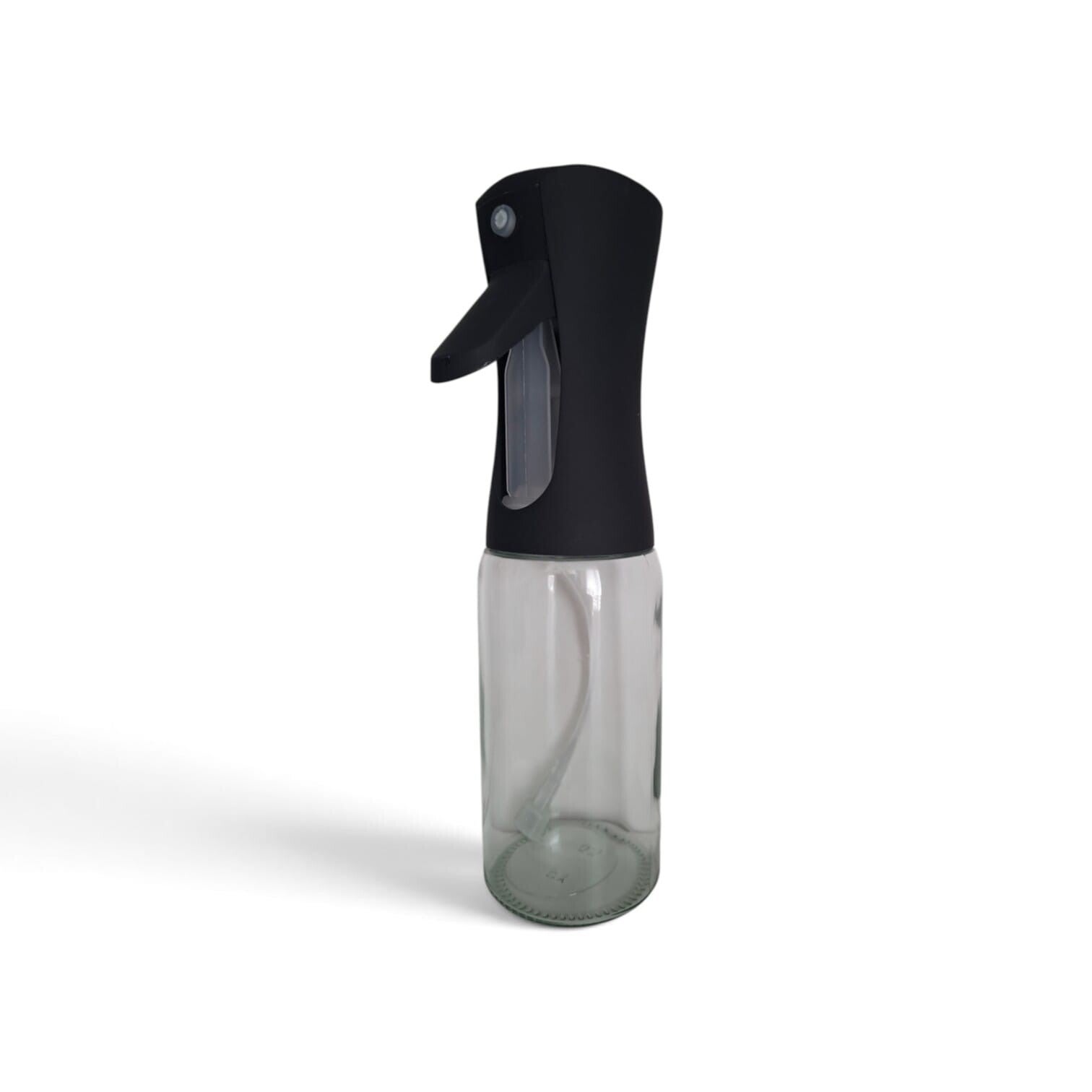 Olijfolie Spraybottle Zwart 200 ML