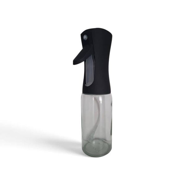 Olijfolie Spraybottle Zwart 200 ML