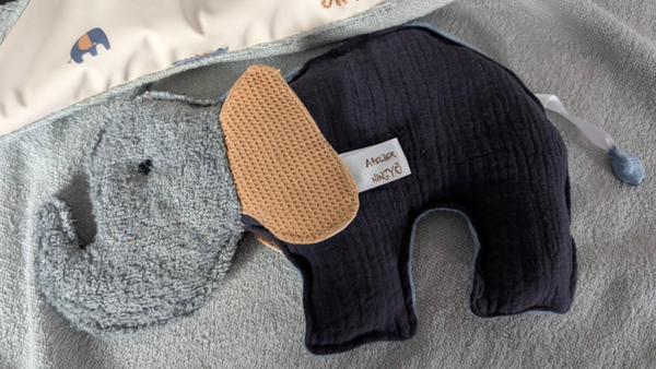 Doudou animal