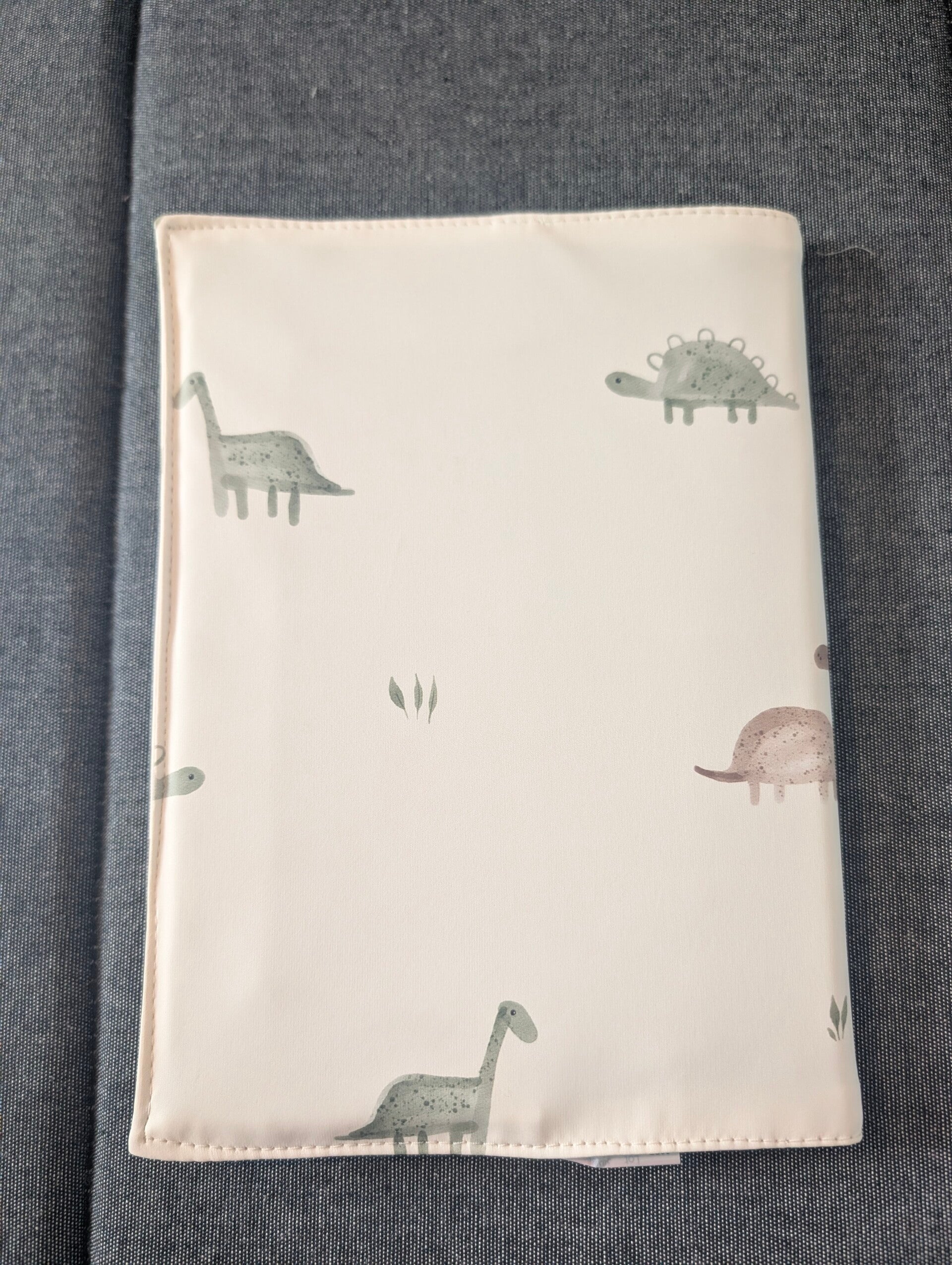Protège carnet de santé