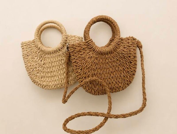 BOLSO VERANIEGO