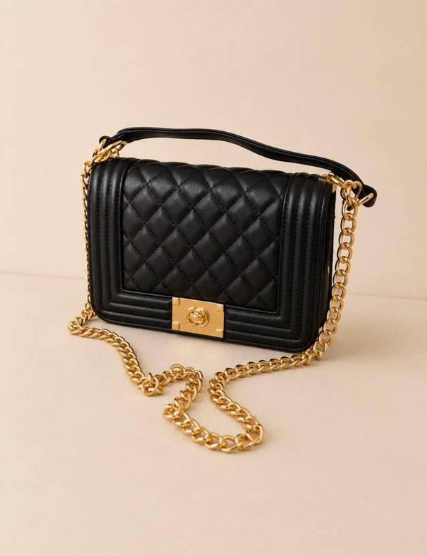 BOLSO ACOLCHADO