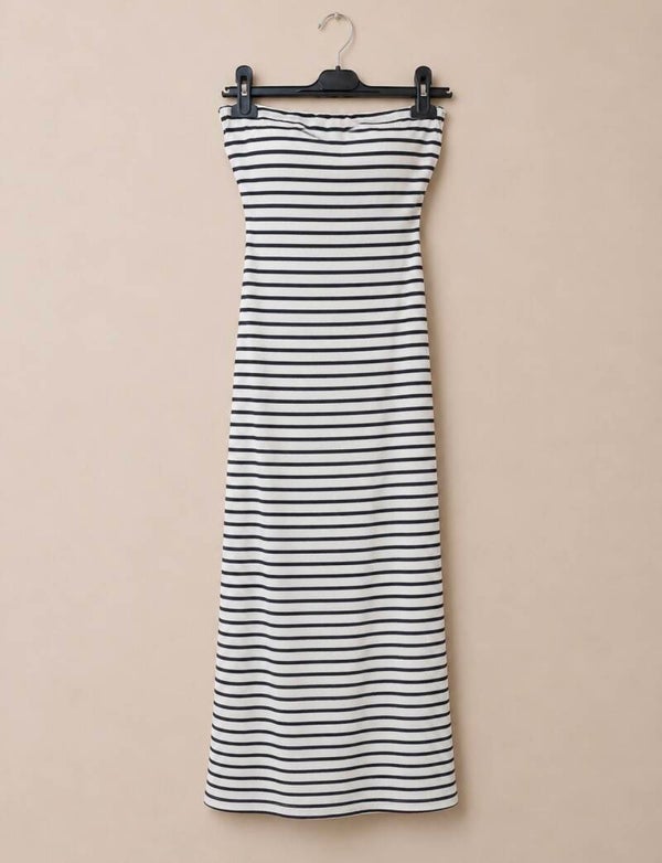 VESTIDO MARINERO