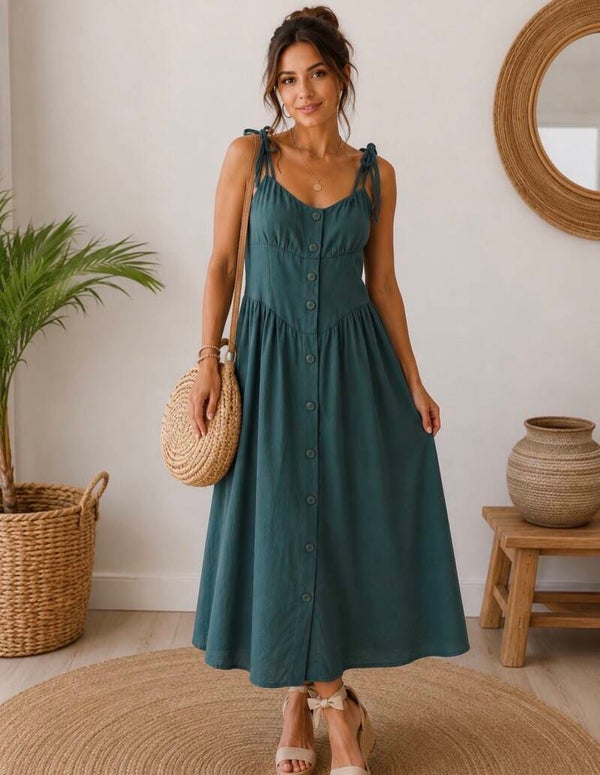 VESTIDO JADE