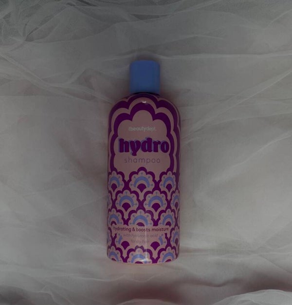 SAMPOO HYDRO