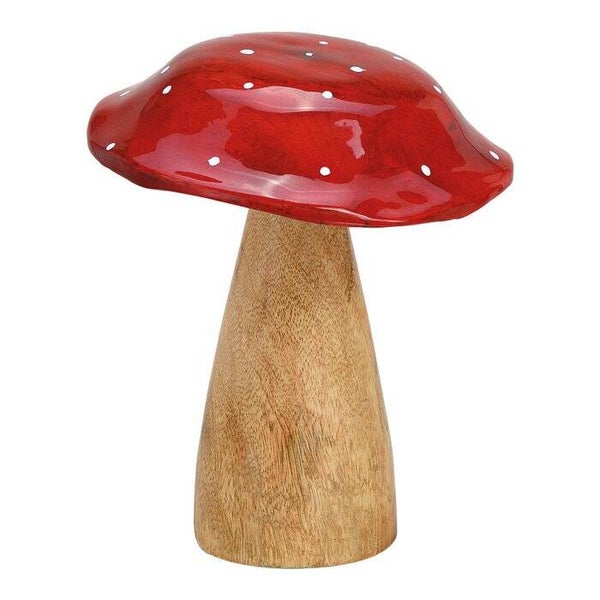 Paddestoel groot