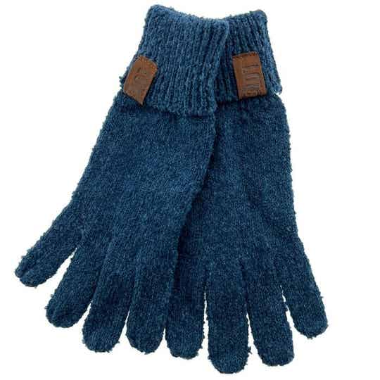 Handschoen Roos
