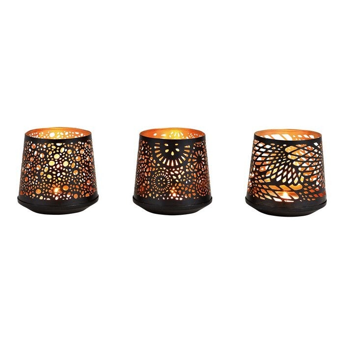 Sfeerlichtje klein. Per stuk!