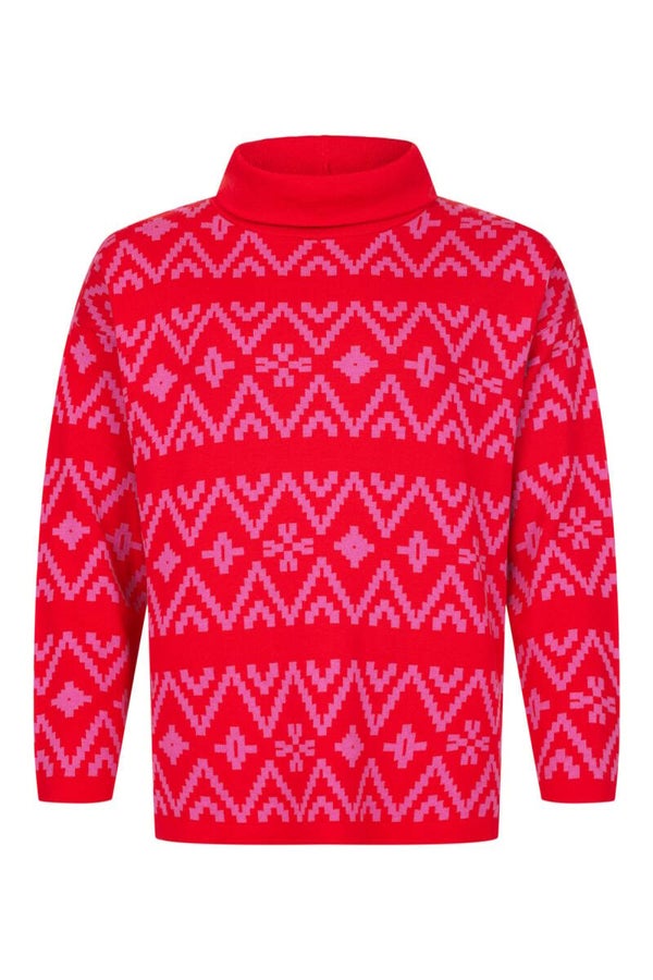 Sunday coltrui patroon