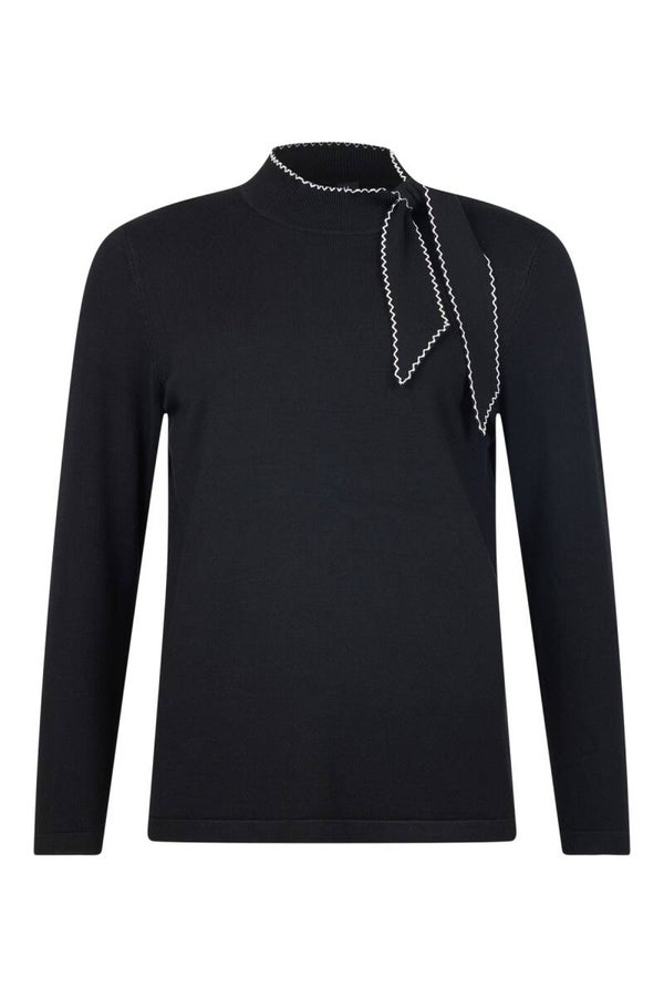 Sunday turtle met strik