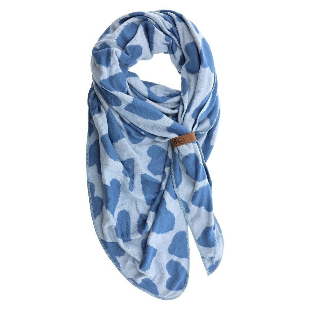New! Scarf Luna